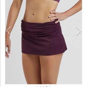 Title Nine Paddle Board Swim Skirt